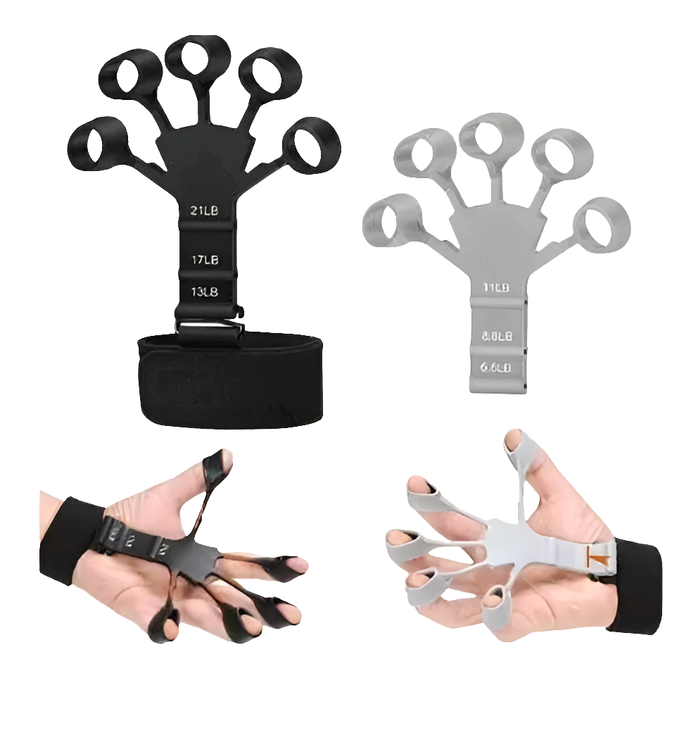 Finger strengthner and forearms exerciser!!